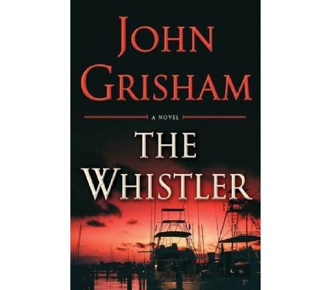 The Whistler