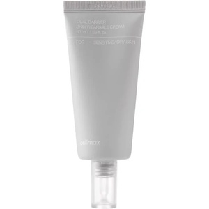 Celimax Dual Barrier Skin Wearable Cream - Ревитализиращ хидратиращ крем 50мл