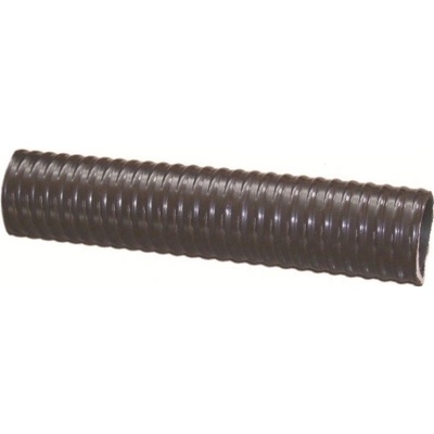 Espiroflex 25/30 SPIROTEC PVC/SP BLACK -tlaková a sací hadice na vodu, kapaliny a jezírka, černá, 5 bar