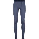 Stoic Мъжко мериносово термобельо Stoic Merino180 BengtSt. Long Pants Merino base layer - Dark Navy Melange - размер XXL (015-2081-0315)