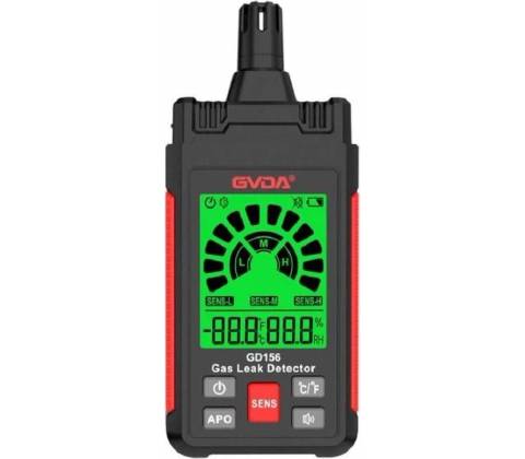 GVDA GD156