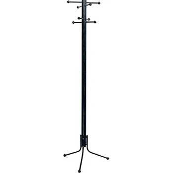 Image 1 of Furnit ЗАКАЧАЛКА ТРИК ЧЕРНА