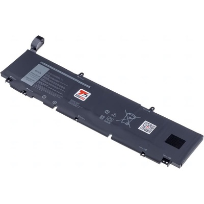 Baterie T6 Power NBDE0249 - neoriginální