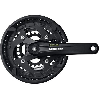 Shimano Alivio FC-T4010