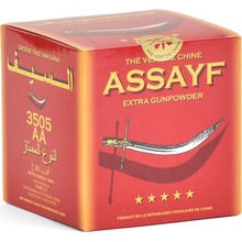 Assayf Expect GUNPOWDER 200 g