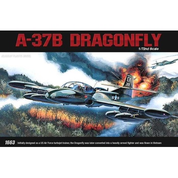 fly Dragon A 37B 1:72