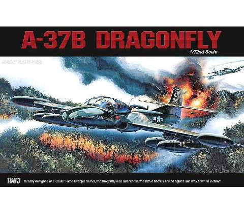 fly Dragon A 37B 1:72