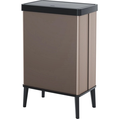 Curver Verto High 54 l růžový – Zbozi.Blesk.cz