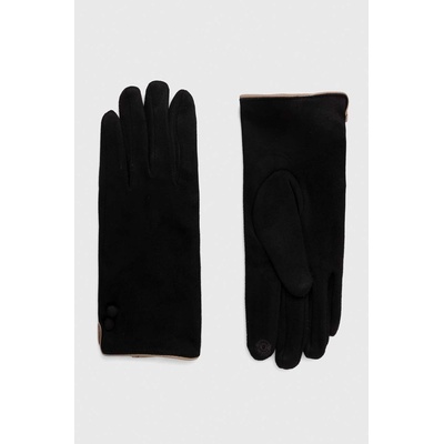 Answear Lab Ръкавици Answear Lab в черно (310.idb)