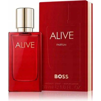 Hugo Boss Boss Alive parfém dámský 30 ml