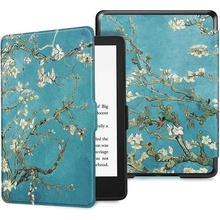 Durable Lock KPW-11 Pouzdro pro Amazon Kindle Paperwhite 5 2021 BlueGarden 8594211252997