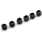 Traxxas винт регулировъчен шестостен M4x4mm (6)