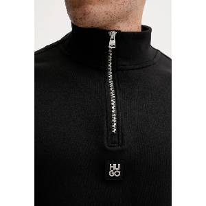 HUGO BOSS Суичър Danovotop (50546402)