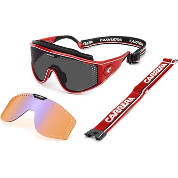 Carrera Transforma C9A/IR