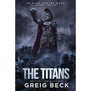 The Titans (ISBN: 9781761900143)