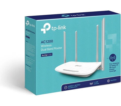 TP-Link Archer C50