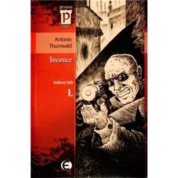 Štvanice - Antonín Thurnwald