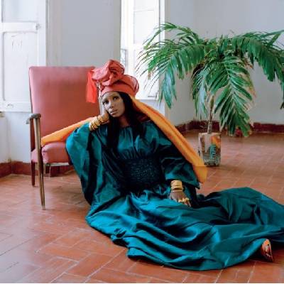 Rokia Jacknife Le Kone - Bamanan CD