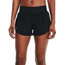 Under Armour šortky UA Speedpocket Perf Short-BLK 1361379-001