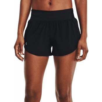 Under Armour šortky UA Speedpocket Perf Short-BLK 1361379-001