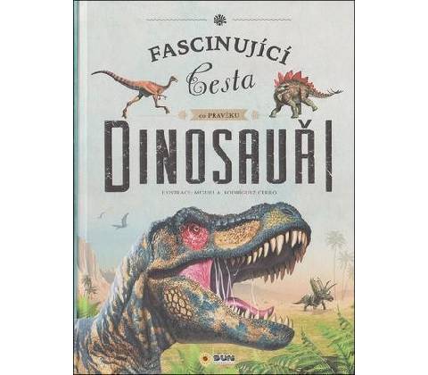Dinosauři