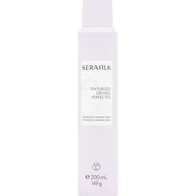 Kerasilk Styling Texturizing Finishing Spray 200 ml