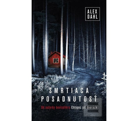 Smrtiaca posadnutosť