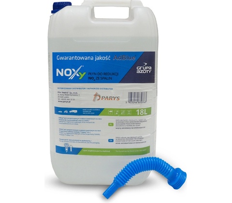 Noxy AdBlue 18 l