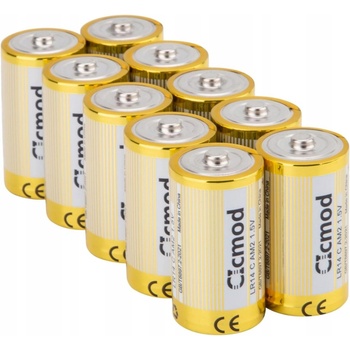 Varta Longlife Power D 2ks 4920121412