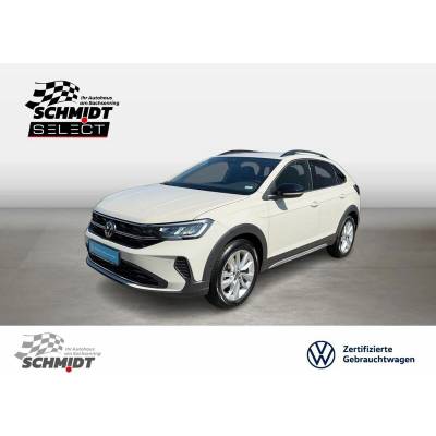 Volkswagen Taigo 1.0 TSI 70 kW