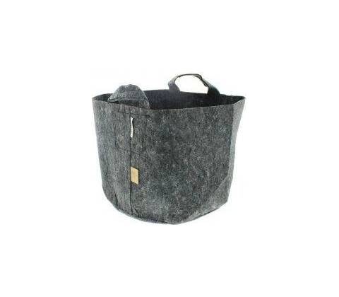 Root pouch Grey objem: 30l