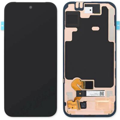 LCD Displej + Dotykové sklo Google Pixel 9 Pro - originál