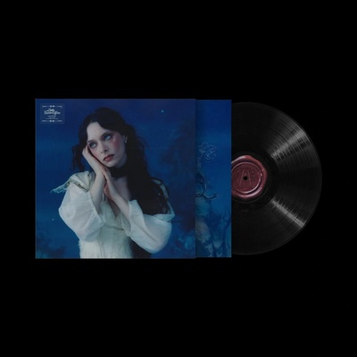 Humberstone Holly - Cruel World Vinyl LP