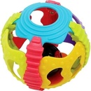 Playgro Rachotiaca loptička