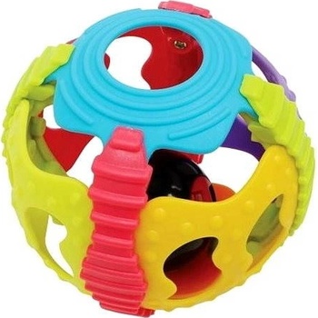 Playgro Rachotiaca loptička