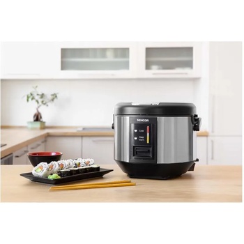 Image 1 of Sencor SRM 1890SS