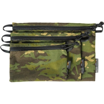 Sada tašiek Utillity Otte Gear Multicam Tropic 3 ks