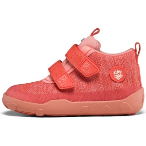 Affenzahn Детски обувки barefoot Affenzahn Kid's Knit Happy Casual shoes - Pony / Pink - размер 34 (EU) (702-2880-1424)