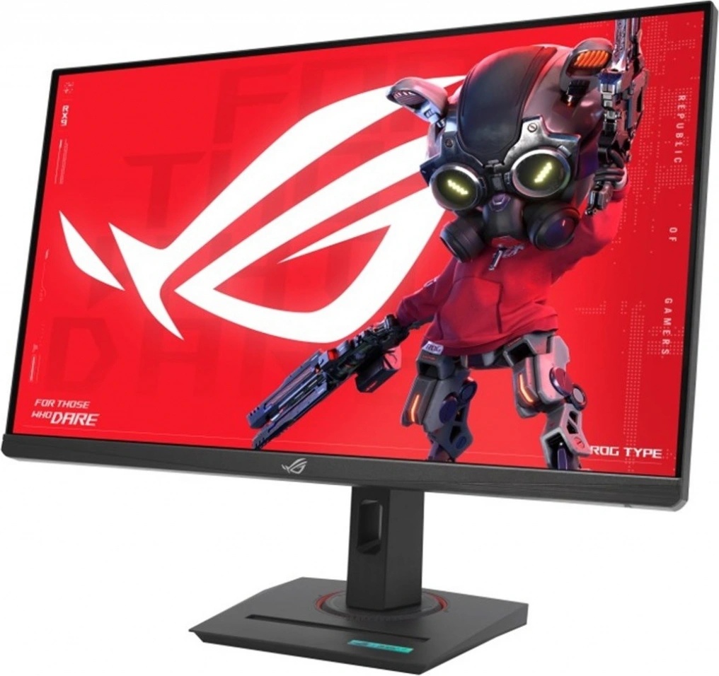 Asus ROG Strix XG27UCG