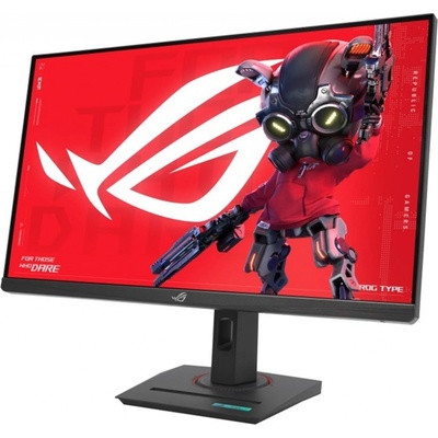 Asus ROG Strix XG27UCG