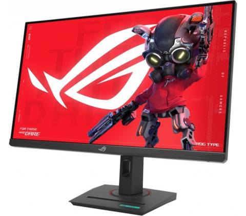 Asus ROG Strix XG27UCG