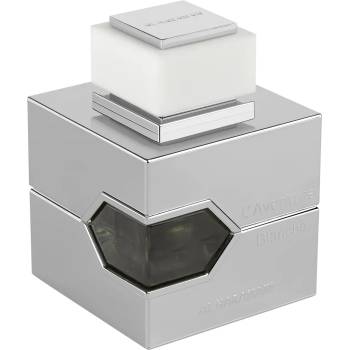 Al Haramain L'Aventure Blanche EDP 100 ml Tester
