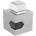Al Haramain L'Aventure Blanche EDP 100 ml Tester
