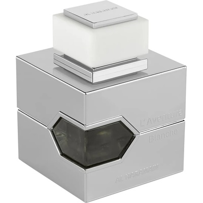 Al Haramain L'Aventure Blanche EDP 100 ml Tester