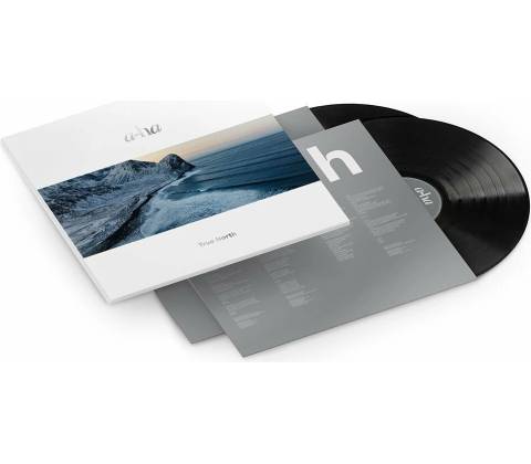 A-HA - TRUE NORTH LP