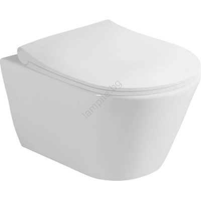 SAPHO Avva Rimless 100312