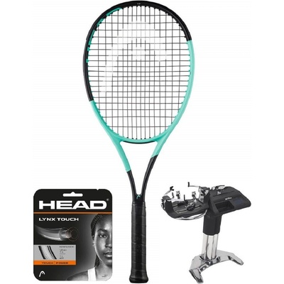 Head BOOM MP 2024