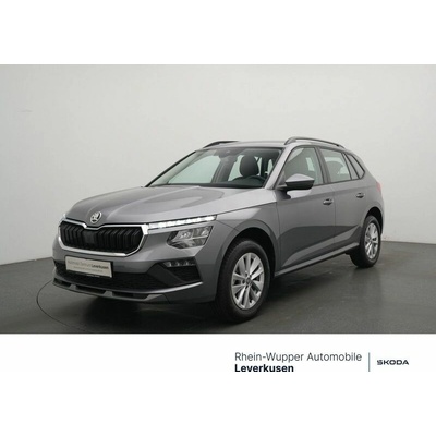 Skoda Kamiq TSI Selection 70 kW