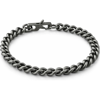 Guess Fashion ocelový náramek pro muže Hype UMB70072 19 cm