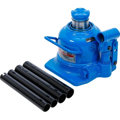 BGS 70041 Hydraulický zvedák panenka 10 t